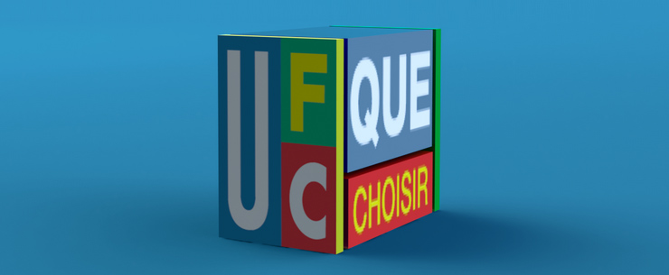 logo UFC Que Choisir